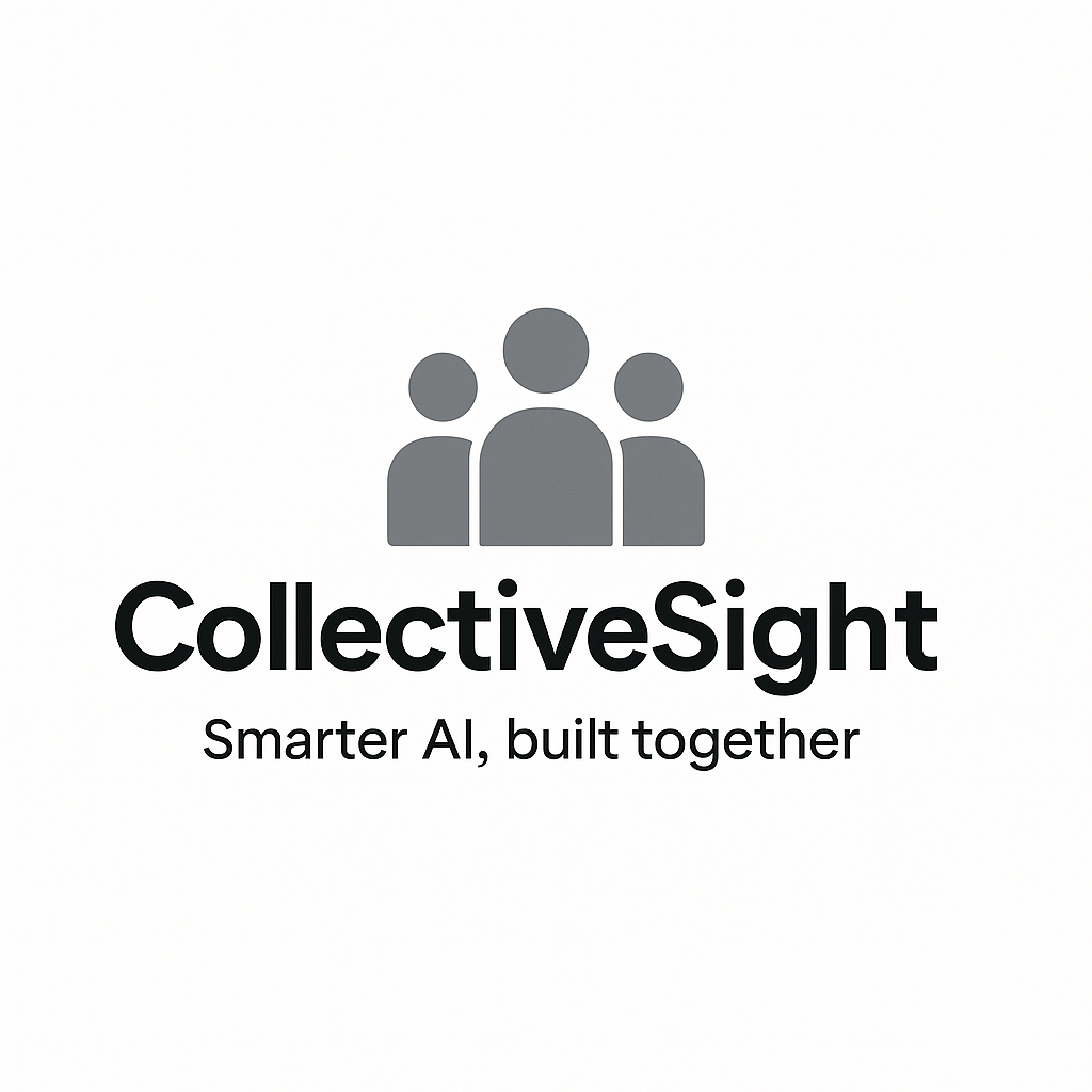 CollectiveSight Logo